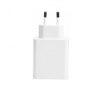 СЗУ для Xiaomi 55W с кабелем Type-C (1м) 100% (в упаковке)#2139242