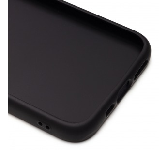Чехол-накладка - SC311 для "Apple iPhone 11 Pro" (black) (210126)#2082015