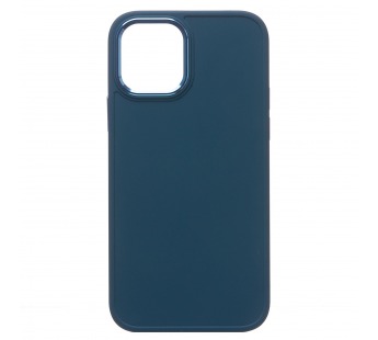 Чехол-накладка - SC311 для "Apple iPhone 11 Pro" (dark blue) (210128)#1797129