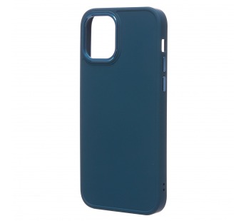 Чехол-накладка - SC311 для "Apple iPhone 11 Pro" (dark blue) (210128)#1797130