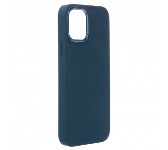 Чехол-накладка - SC311 для "Apple iPhone 11 Pro" (dark blue) (210128)#1797131