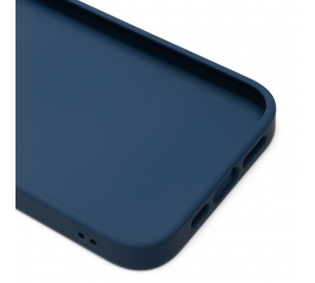 Чехол-накладка - SC311 для "Apple iPhone 11 Pro" (dark blue) (210128)#2082036