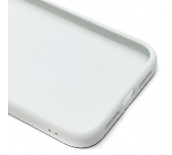 Чехол-накладка - SC311 для "Apple iPhone 11 Pro" (white) (210136)#2082029