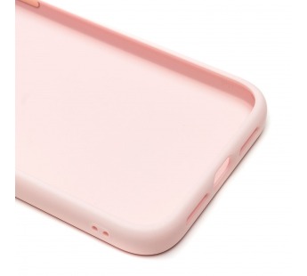 Чехол-накладка - SC311 для "Apple iPhone 11" (beige) (210122)#2082027