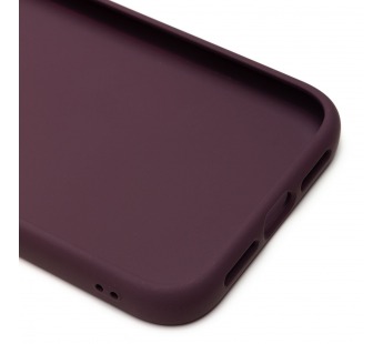 Чехол-накладка - SC311 для "Apple iPhone 11" (bordo) (210119)#2082025