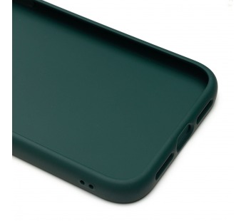 Чехол-накладка - SC311 для "Apple iPhone 11" (dark green) (210120)#2082021