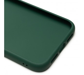 Чехол-накладка - SC311 для "Apple iPhone 11" (green) (210121)#2056555