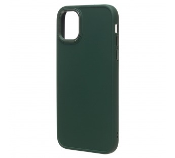Чехол-накладка - SC311 для "Apple iPhone 11" (green) (210121)#2056557