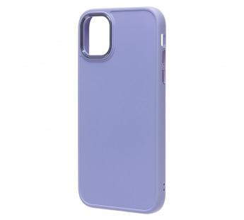 Чехол-накладка - SC311 для "Apple iPhone 11" (light blue) (210118)#1794637