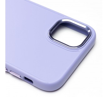 Чехол-накладка - SC311 для "Apple iPhone 11" (light blue) (210118)#1810151