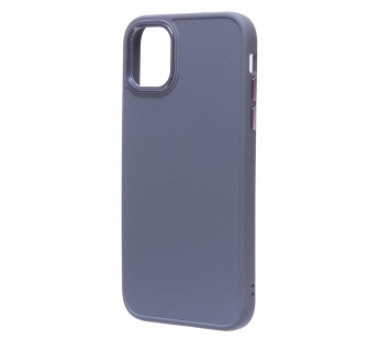 Чехол-накладка - SC311 для "Apple iPhone 11" (violet) (210117)#1794647