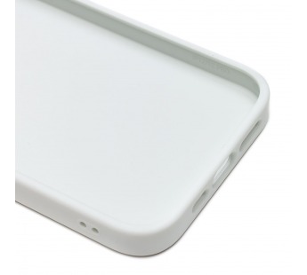 Чехол-накладка - SC311 для "Apple iPhone 12/ iPhone 12 Pro" (white) (210149)#2082064