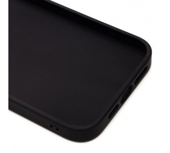Чехол-накладка - SC311 для "Apple iPhone 14 Plus" (black) (210243)#2132573