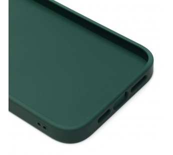 Чехол-накладка - SC311 для "Apple iPhone 14 Plus" (green) (210251)#2132568