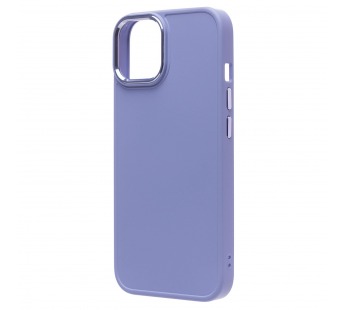 Чехол-накладка - SC311 для "Apple iPhone 14 Plus" (light blue) (210248)#1810196