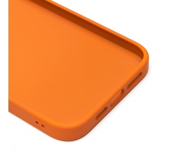 Чехол-накладка - SC311 для "Apple iPhone 14 Plus" (orange) (210254)#2132566