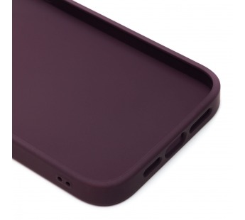 Чехол-накладка - SC311 для "Apple iPhone 14 Pro Max" (bordo) (210236)#2082060