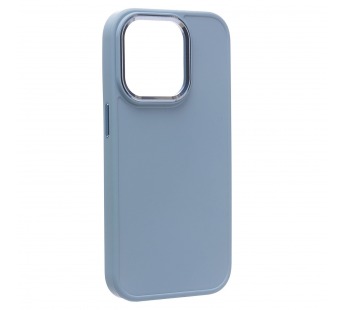 Чехол-накладка - SC311 для "Apple iPhone 14 Pro" (mint) (210220)#1810250