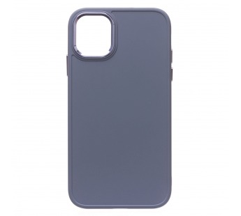 Чехол-накладка - SC311 для "Apple iPhone 14" (violet) (210208)#1810330