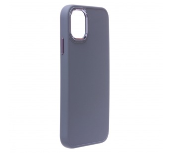 Чехол-накладка - SC311 для "Apple iPhone 14" (violet) (210208)#1810332