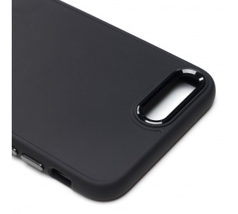 Чехол-накладка - SC311 для "Apple iPhone 7 Plus/8 Plus" (black) (210178)#1810328