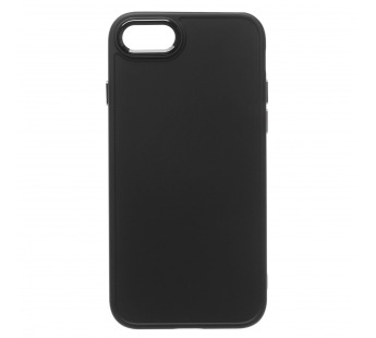 Чехол-накладка - SC311 для "Apple iPhone 7/8/SE 2020/SE 2022" (black) (210165)#1796418