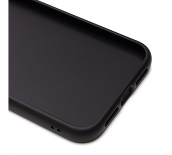 Чехол-накладка - SC311 для "Apple iPhone XR" (black) (210191)#2082043