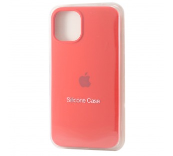 Чехол-накладка Soft Touch для Apple iPhone 14 Pro (red)#1793359