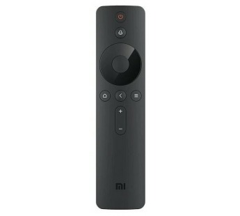 Пульт ДУ Xiaomi Mi D4B8FFE67E3B NQR4019 с голосовым управлением LED TV Original#1836249