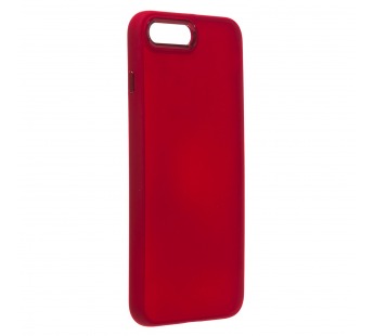 Чехол-накладка - SC311 для "Apple iPhone 7 Plus/8 Plus" (red) (210190)#1796443