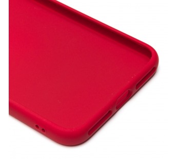 Чехол-накладка - SC311 для "Apple iPhone 7 Plus/8 Plus" (red) (210190)#2082038
