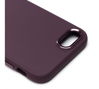 Чехол-накладка - SC311 для "Apple iPhone 7/iPhone 8/iPhone SE 2020" (bordo) (210171)#1810371