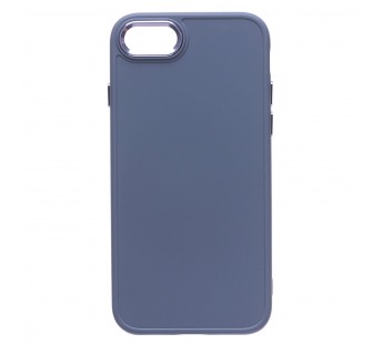 Чехол-накладка - SC311 для "Apple iPhone 7/iPhone 8/iPhone SE 2020" (violet) (210169)#1796411