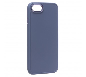 Чехол-накладка - SC311 для "Apple iPhone 7/iPhone 8/iPhone SE 2020" (violet) (210169)#1796413