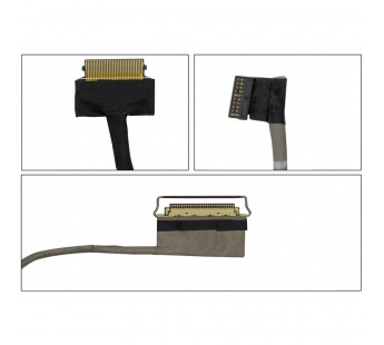 Шлейф матрицы для Lenovo IdeaPad 3 14ARE05 (3-я серия!)#1904182