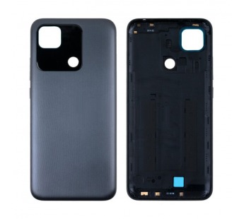 Задняя крышка для Xiaomi Redmi 10A (220233L2G) Черный#2089695