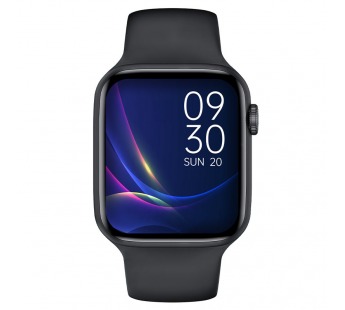 Смарт-часы Hoco Y5 Pro Smart sport watch (Call Version) (black) (207646)#1794869