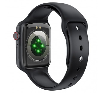 Смарт-часы Hoco Y5 Pro Smart sport watch (Call Version) (black) (207646)#1794870