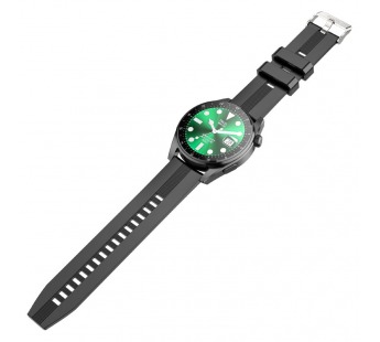 Смарт-часы Hoco Y9 Smart watch (black) (211974)#1794882