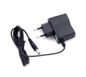 Блок питания к приставке "Sega/Dendy" 5V, 300mA#2062735