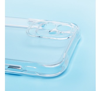 Чехол-накладка - Space для "Apple iPhone 11" (прозрачный) (212908)#1801882