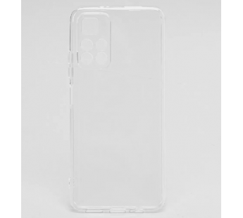                                     Чехол силиконовый Xiaomi POCO M4 Pro 4G iBox Crystal прозрачный#1797022