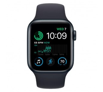 Apple Watch SE 2 44mm Black#1797633