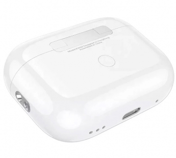 Беспроводные Bluetooth-наушники HOCO EW50 (белый)#1829272