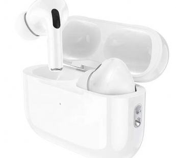 Беспроводные Bluetooth-наушники HOCO EW50 (белый)#1829274