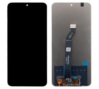 Дисплей для Huawei Nova Y90 (CTR-LX1) в сборе с тачскрином Черный - Оптима#1853495