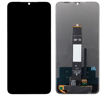 Дисплей для Xiaomi Redmi A1/A1+ с тачскрином Черный - OR#1813242
