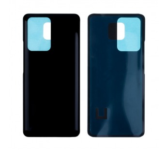 Задняя крышка для Xiaomi 11T/11T Pro Черный#1802569