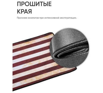 Коврик для мышки Vixion MP18 300x700x3 мм USA#1802020