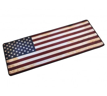 Коврик для мышки Vixion MP18 300x700x3 мм USA#1802014